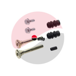 GUIDE SLEEVE REPAIR KIT...