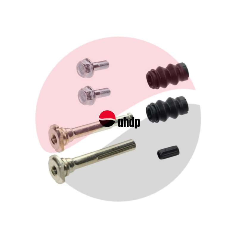 GUIDE SLEEVE REPAIR KIT CALIPER BRAKE CHARLATTE