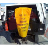 TOWBAR PROTECTIVE SLEEVE & STORAGE BAG KIT
