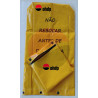 TOWBAR PROTECTIVE SLEEVE & STORAGE BAG KIT