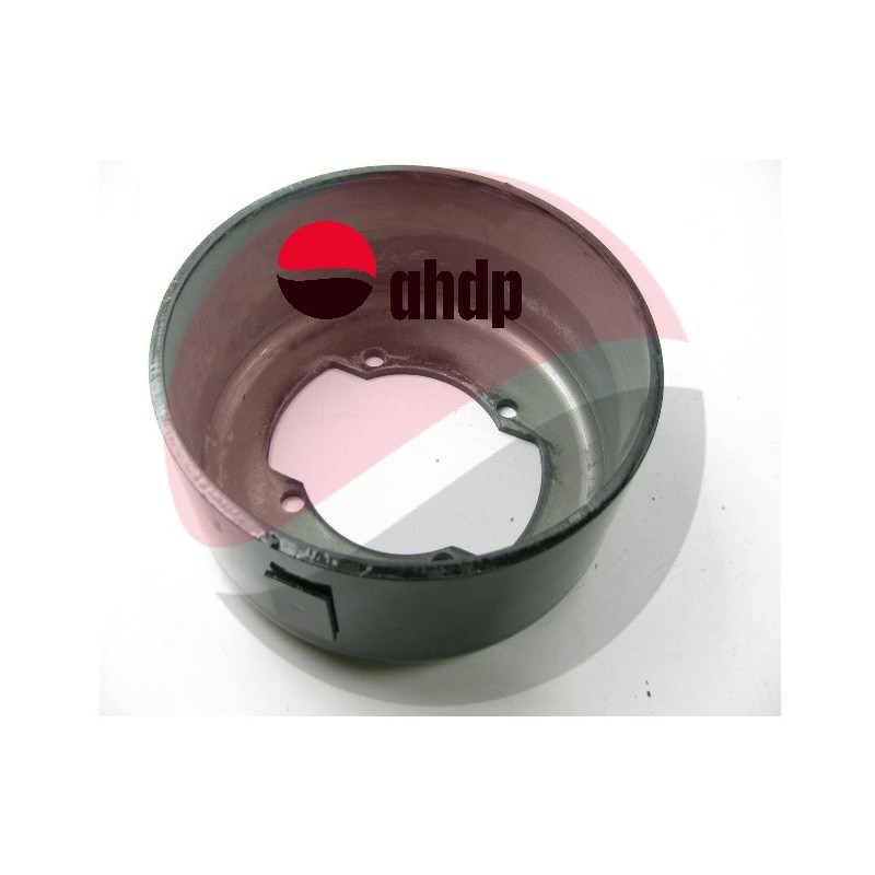 EMERGENCY BRAKE DRUM TUG