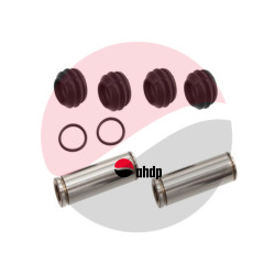 GUIDE SLEEVE REPAIR KIT...