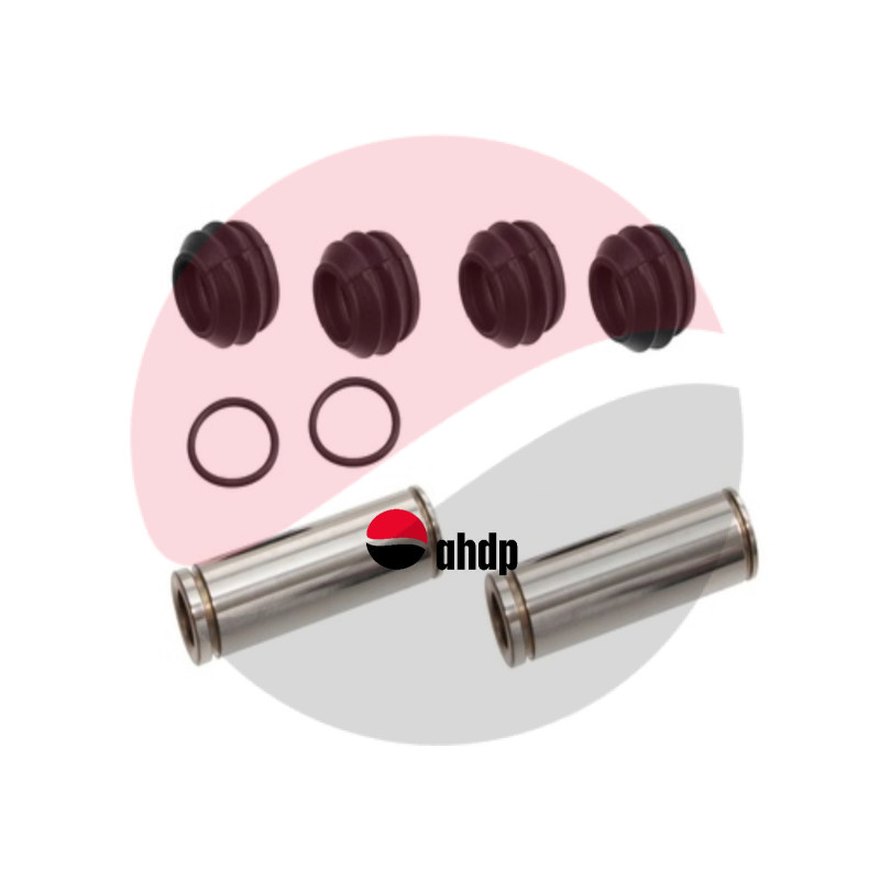 GUIDE SLEEVE REPAIR KIT CALIPER BRAKE CHARLATTE