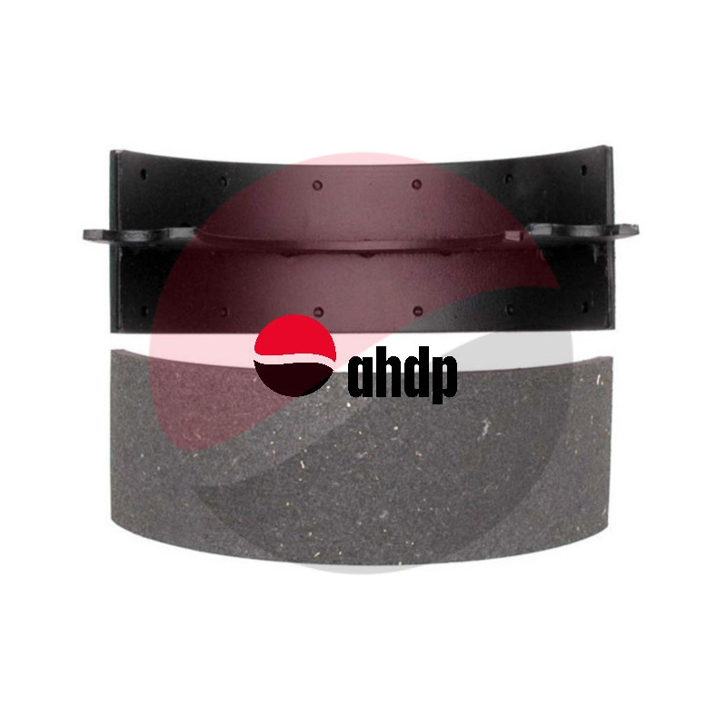 SHOE PARKING E-BRAKE TRANSMISSION C6 HARLAN