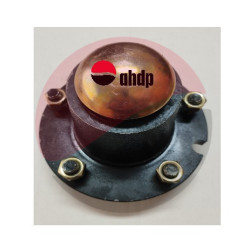 HUB ASSY BRIERTON AXLE...