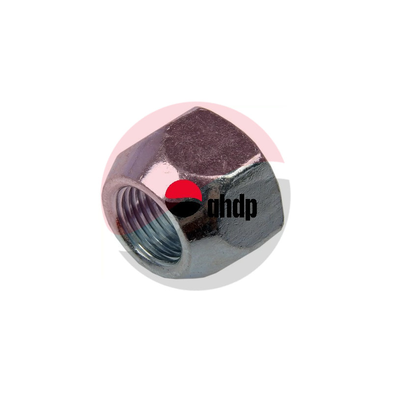 WHEEL NUT BRIERTON AXLE FRONT TUG