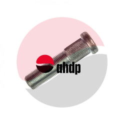 WHEEL STUD BRIERTON AXLE...