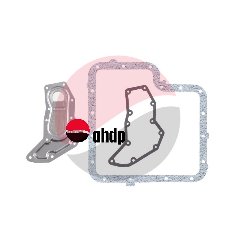 FILTER KIT C6 TRANSMISSION TUG