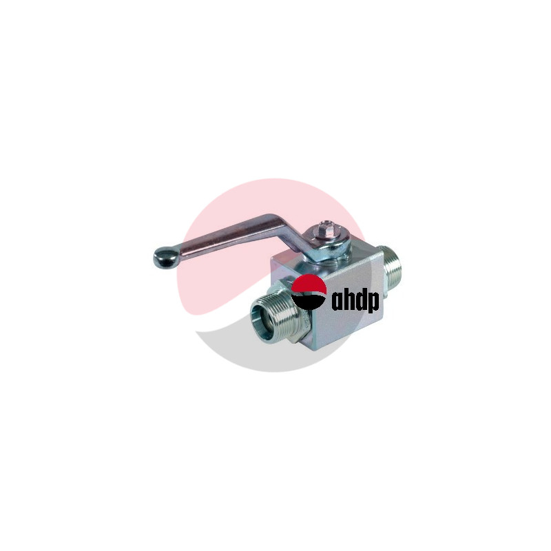 VALVE BALL TREPEL