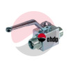 VALVE BALL TREPEL