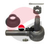 TIE ROD END RH HARLAN