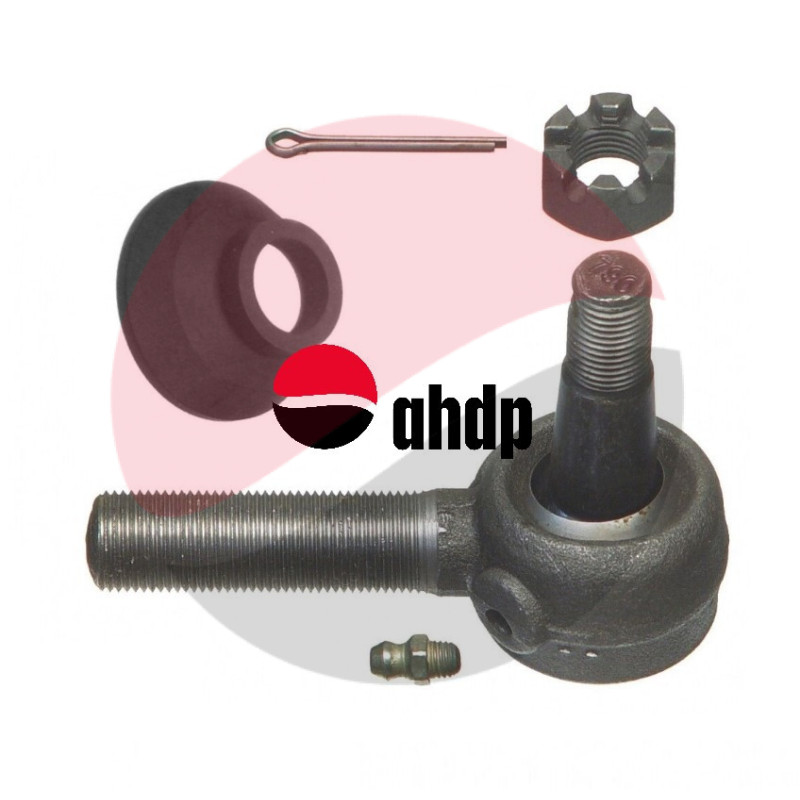 TIE ROD END STEERING CYLINDER RH TUG