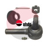 TIE ROD END STEERING CYLINDER RH TUG
