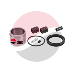 CALIPER REPAIR KIT PISTON &...