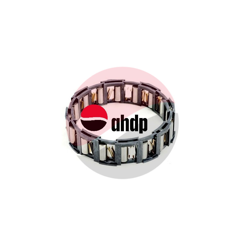 SPRAG C-6/E4OD REAR (SPRING, RETAINER, ROLLERS) TUG