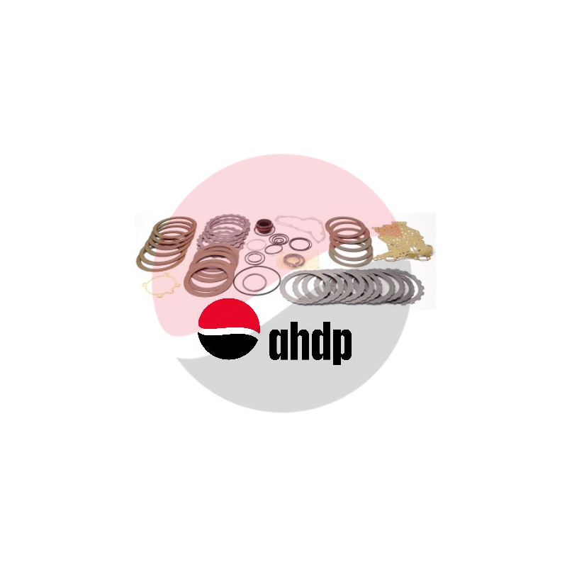 GASKET OVERHAUL KIT C6 AUTOMATIC TRANSMISSION