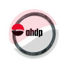 O´RING C6 INTERMEDIATE SERVO COVER TUG