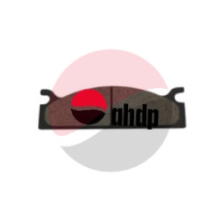 BRAKE PAD HARLAN