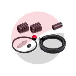 SEAL KIT BRAKE CALIPER TLD