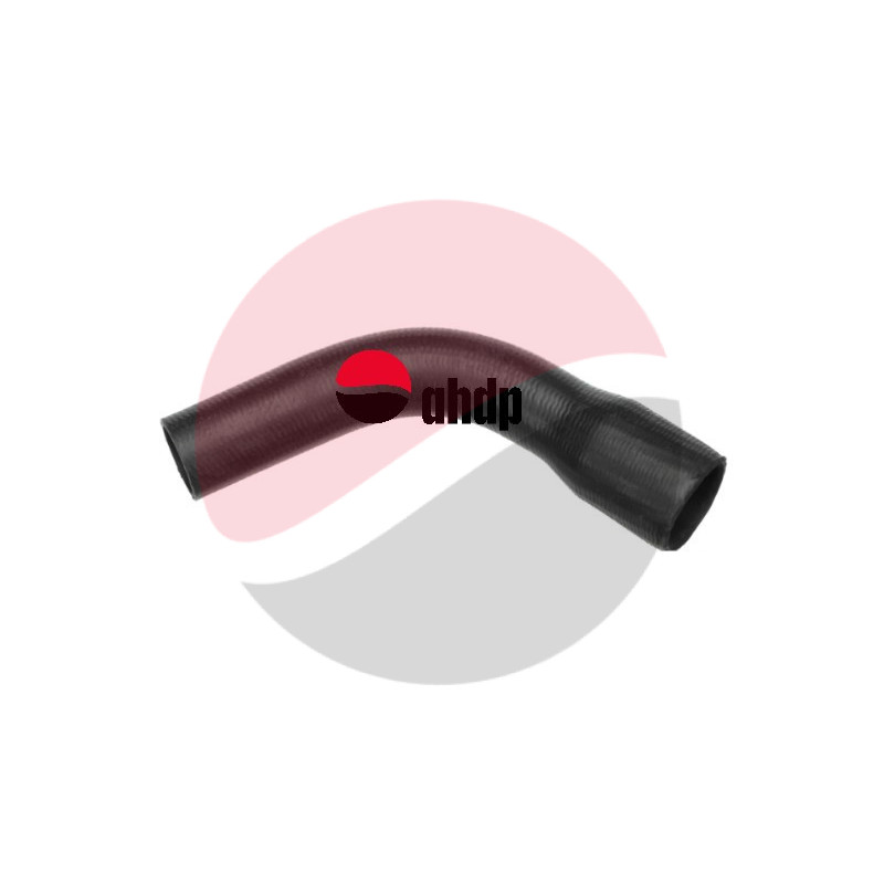 HOSE LOWER RADIATOR TUG