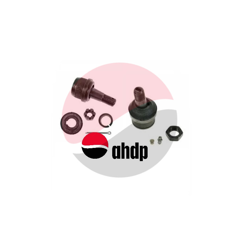 BALL JOINT SET TUG
