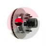 HUB & ROTOR ASSY TUG