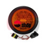 TAIL LIGHT REAR AMBER LED TUG