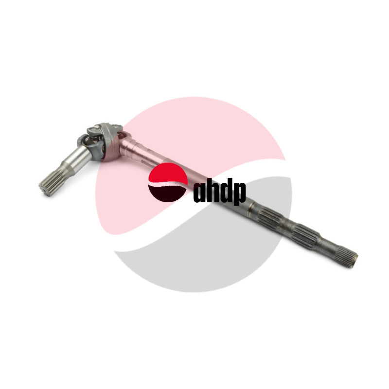 DOUBLE UNIVERSAL JOINT TLD