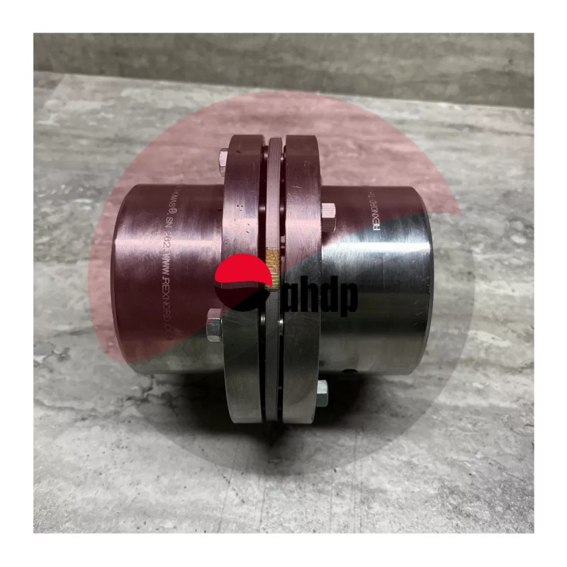 COUPLING ASSY ENGINE COMPRESSOR ACU TLD