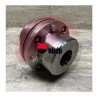 COUPLING ASSY ENGINE COMPRESSOR ACU TLD
