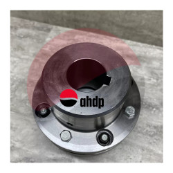COUPLING ASSY ENGINE COMPRESSOR ACU TLD