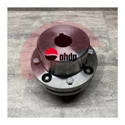COUPLING ASSY ENGINE COMPRESSOR ACU TLD