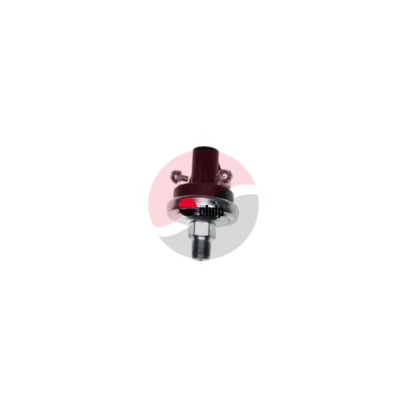 PRESSURE SWITCH N/C OIL OR AIR PRESET 60PSI TLD
