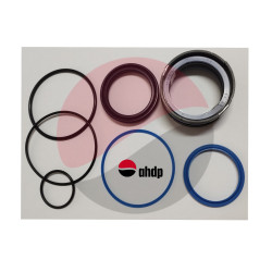 KIT CYLINDER GASKET TREPEL