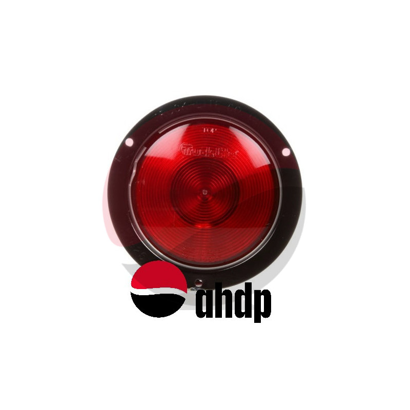 LIGHT STOP/TAIL RED HARLAN