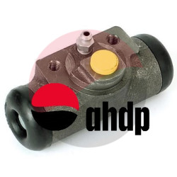WHEEL BRAKE CYLINDER LH TLD