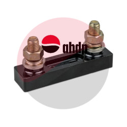 FUSE HOLDER CHARLATTE