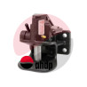 HITCH TOW AUTOMATIC TYPE RO244-2 ROCKINGER