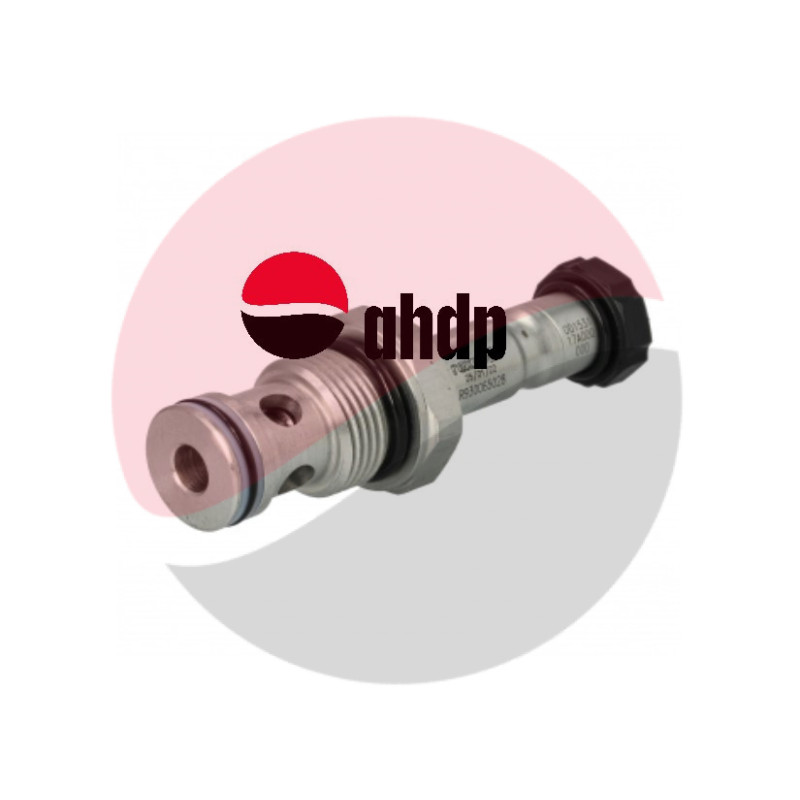 CARTRIDGE VALVE REXROTH