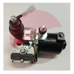 WIPER MOTOR TLD