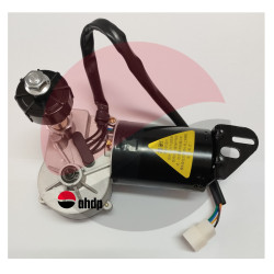 WIPER MOTOR TLD