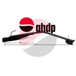 ARM LHS WIPER SYSTEM COBUS