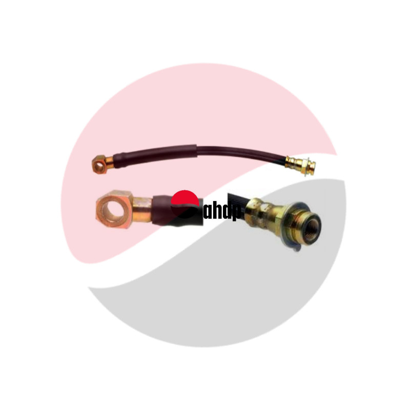 HOSE BRAKE CALIPER TUG