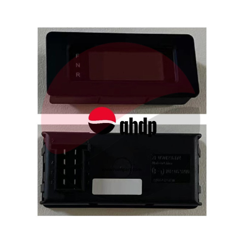 DISPLAY GEAR SELECTION FRESIA