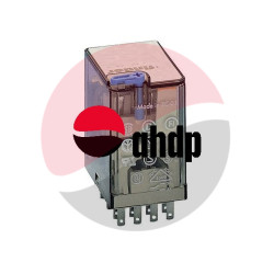 POWER RELAY TLD