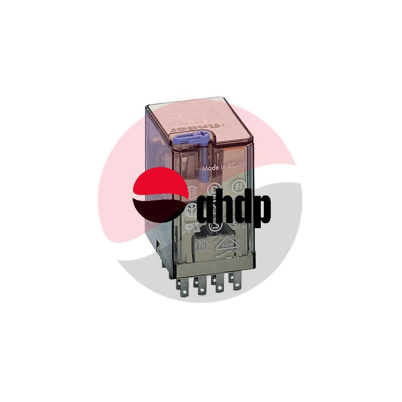 POWER RELAY SOVAM