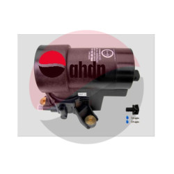 VACUUM PUMP BRAKE SYSTEM TLD