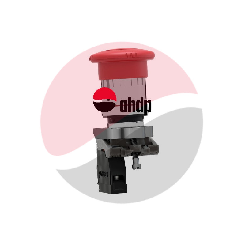 EMERGENCY SWITCH TLD