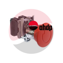 EMERGENCY SWITCH TLD