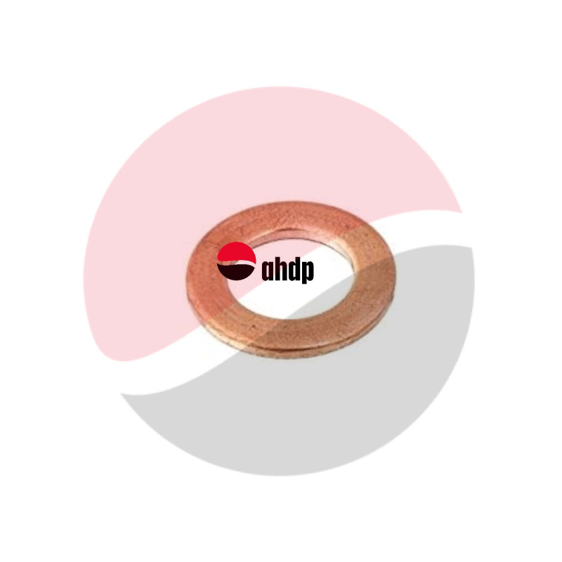 WASHER BOLT BRAKE HOSE TUG